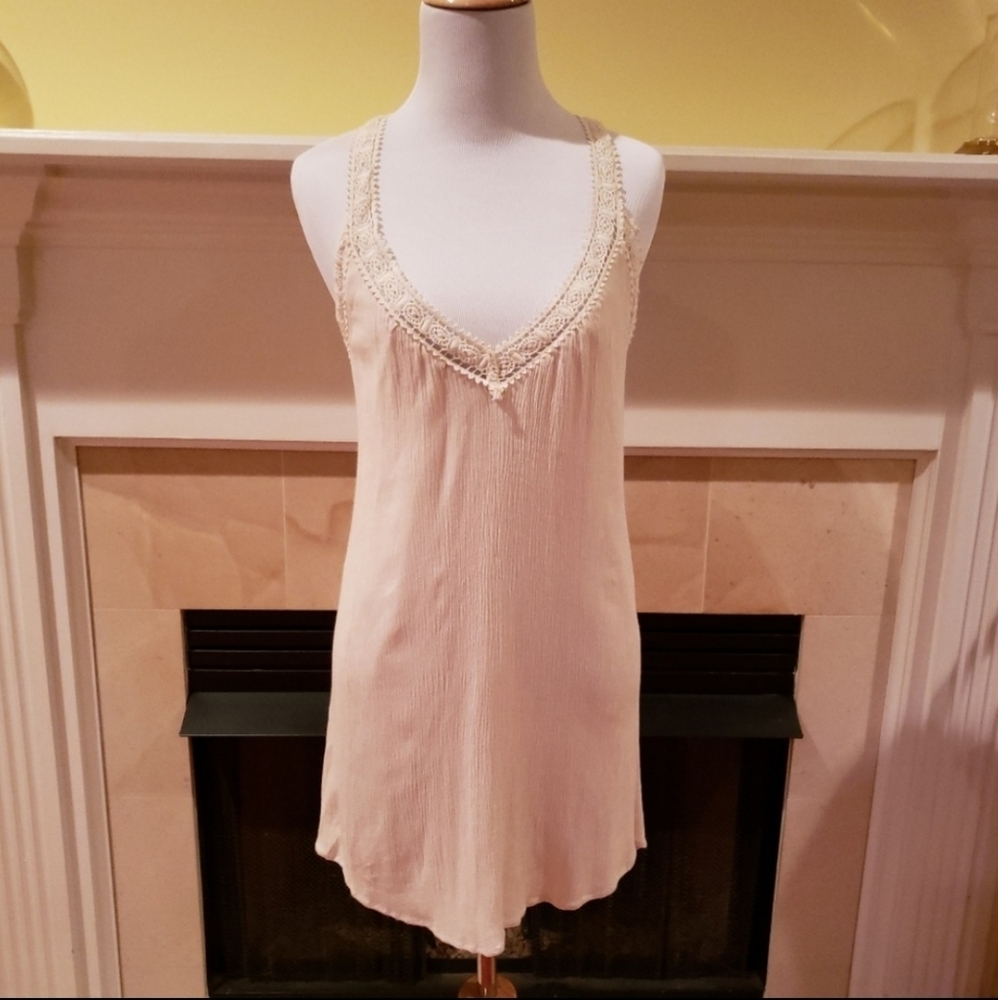 ASTR BoHo Dress - XS